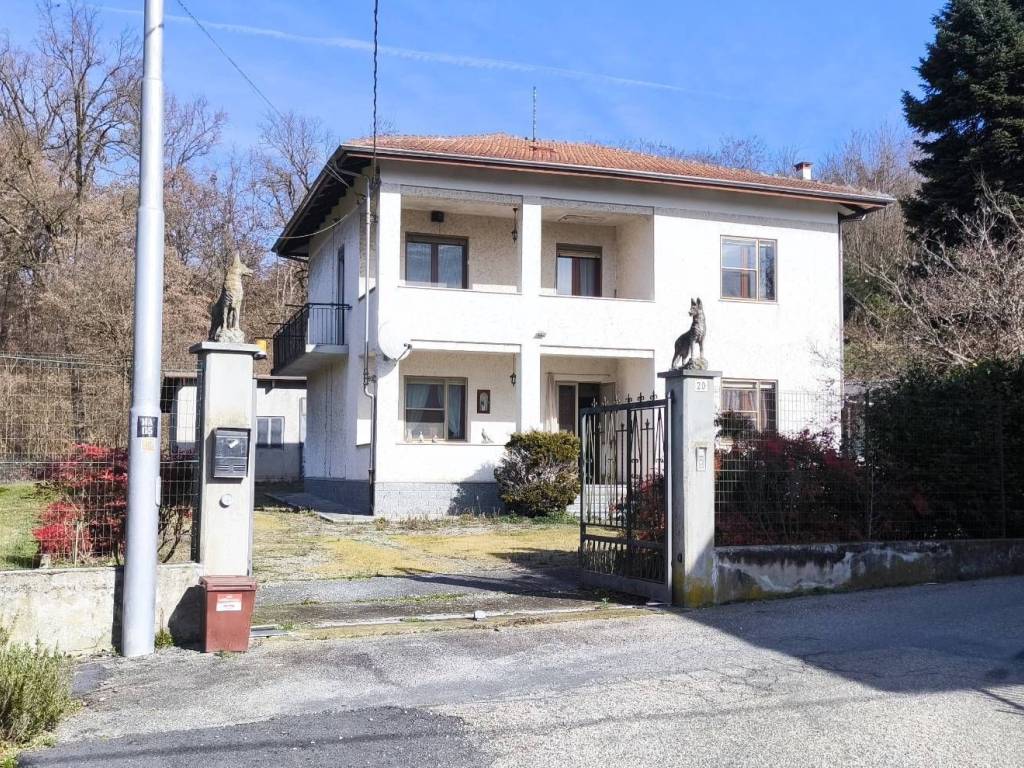 Casa indipendente a Massazza in Via Castello, 20 - Foto 3