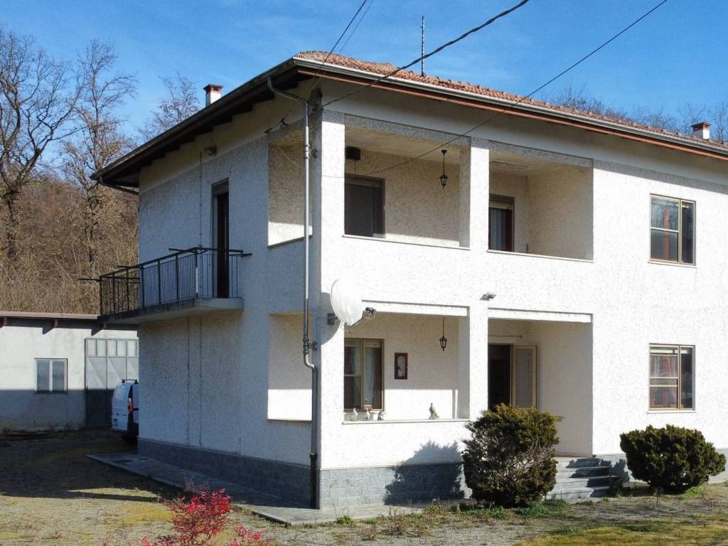 Casa indipendente a Massazza in Via Castello, 20 - Foto 4
