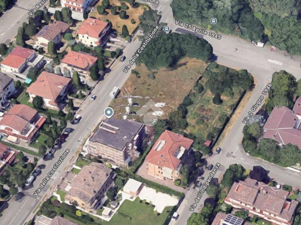 Terreno a Carpi in Via della Costituzione - Foto 5