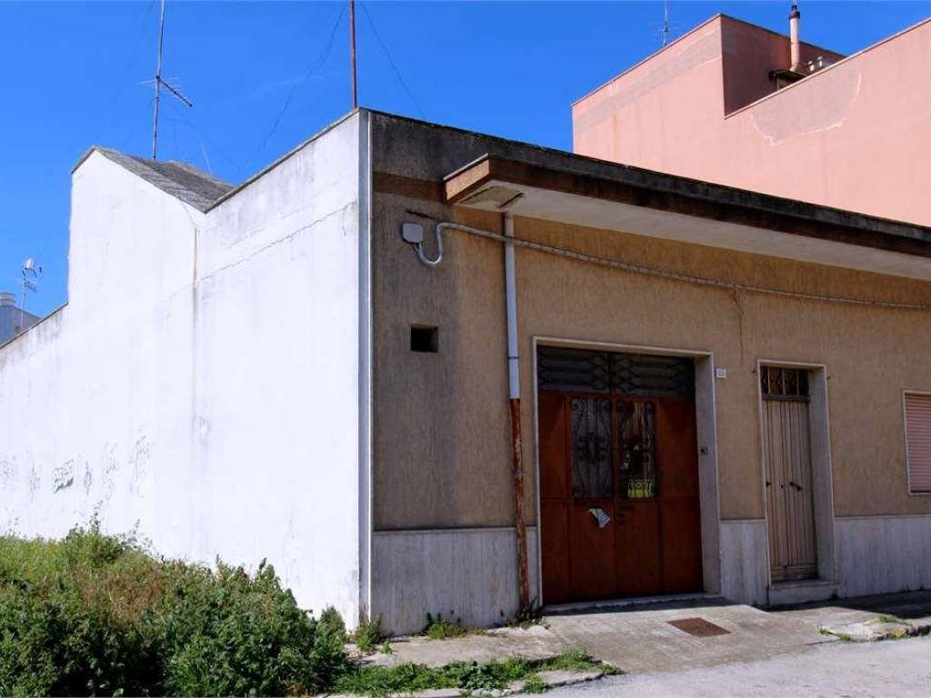 Casa indipendente a San vito dei normanni - Foto 2