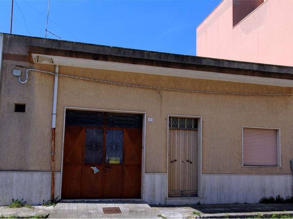 Casa indipendente a San vito dei normanni - Foto 4
