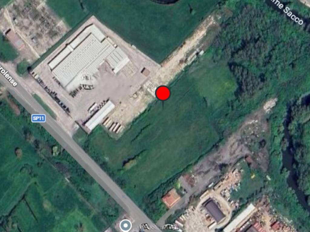 Terreno a Frosinone in Via Morolense - Foto 2