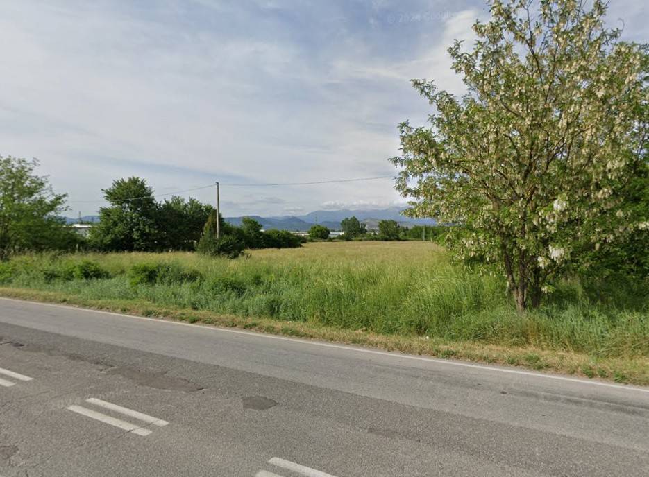 Terreno a Frosinone in Via Morolense - Foto 3