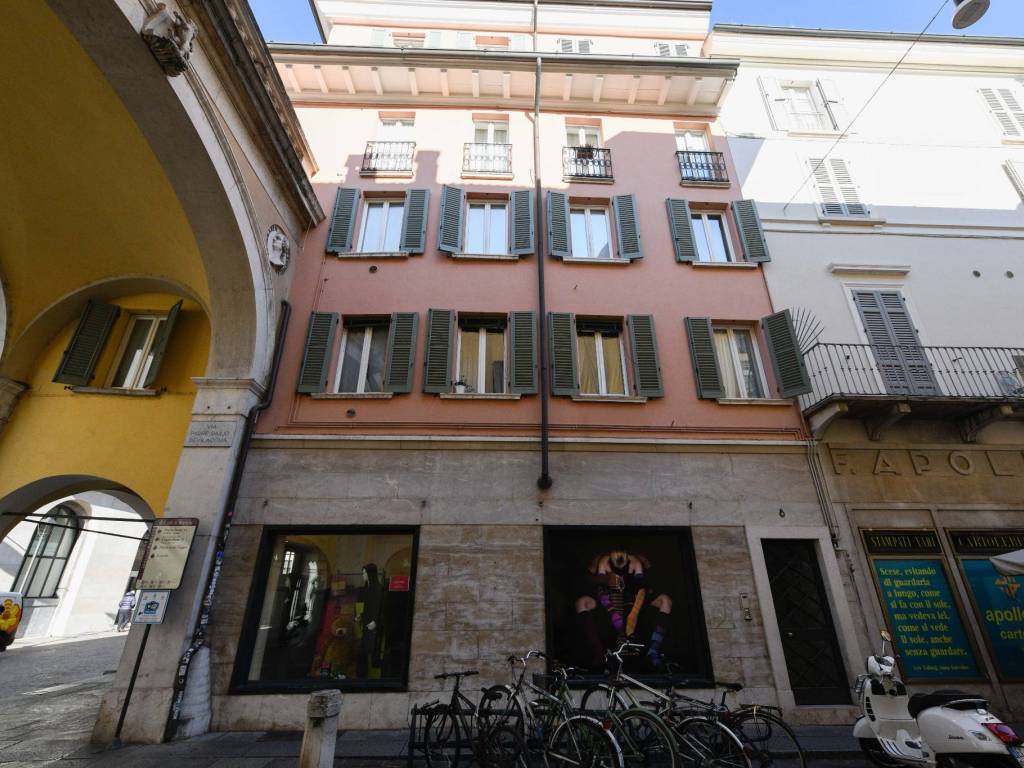 Palazzo / stabile a Brescia in Via Padre Giulio Bevilacqua, 8 - Foto 5