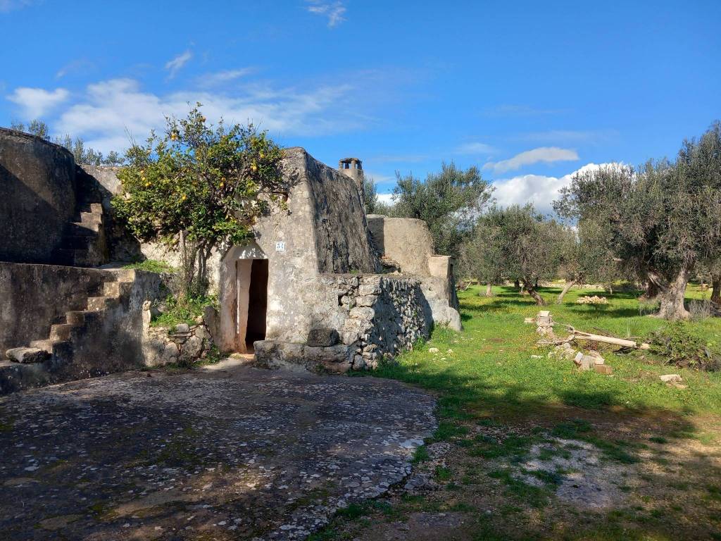 Rustico / casale a Francavilla fontana in Contrada Don Giulio - Foto 3