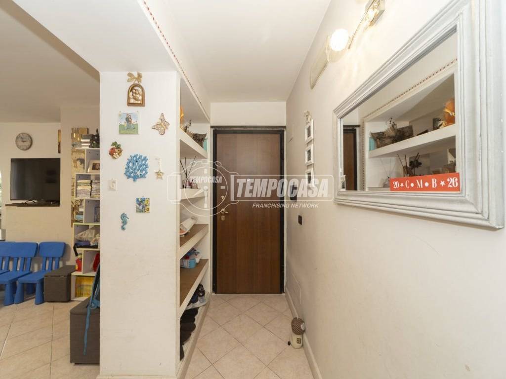 Appartamento a Perugia in Via del Lavoro 67 - Foto 5