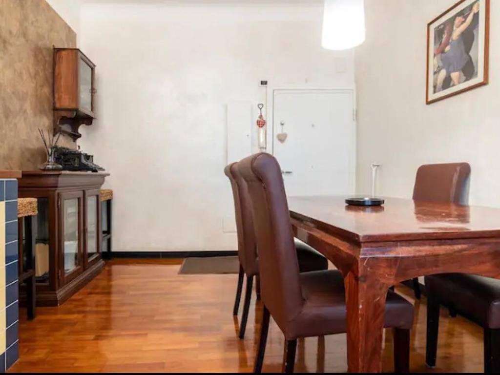 Appartamento a Genova in Viale Giorgio Modugno, 1 - Foto 4