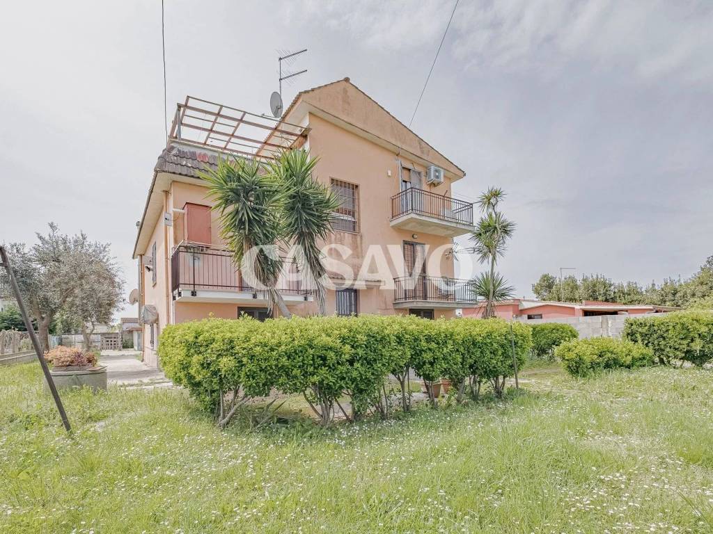 Appartamento a Ardea in Via Dell' Idrovora 9 - Foto 2