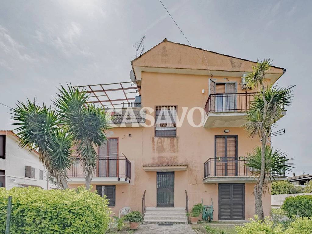 Appartamento a Ardea in Via Dell' Idrovora 9 - Foto 3