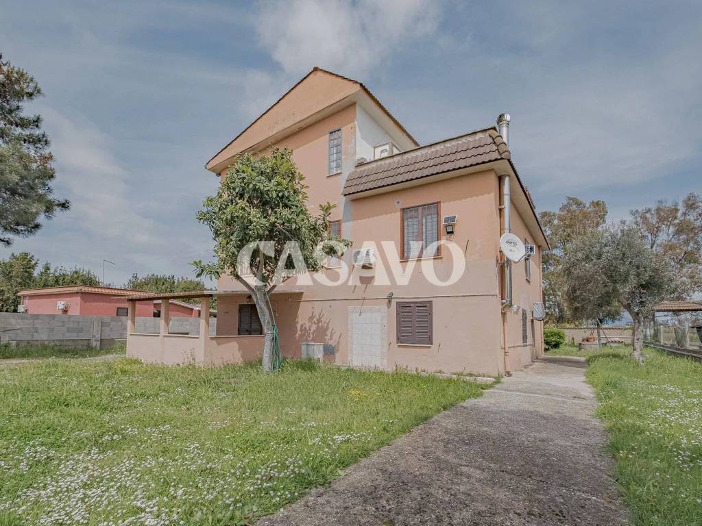 Appartamento a Ardea in Via Dell' Idrovora 9 - Foto 4