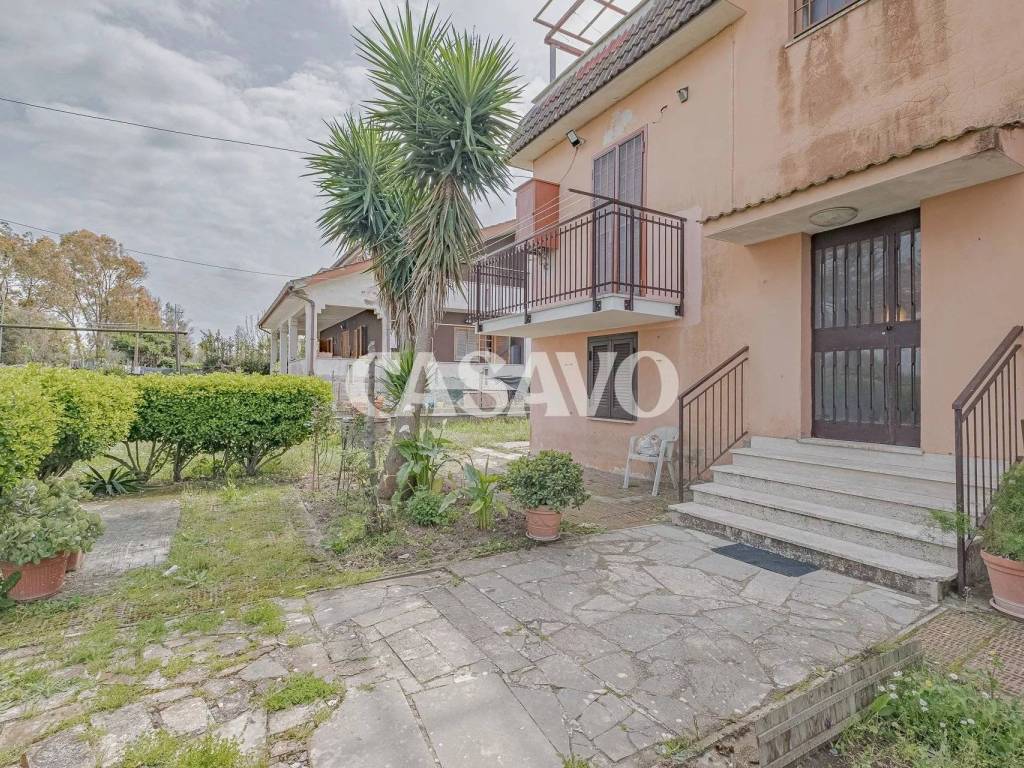 Appartamento a Ardea in Via Dell' Idrovora 9 - Foto 5