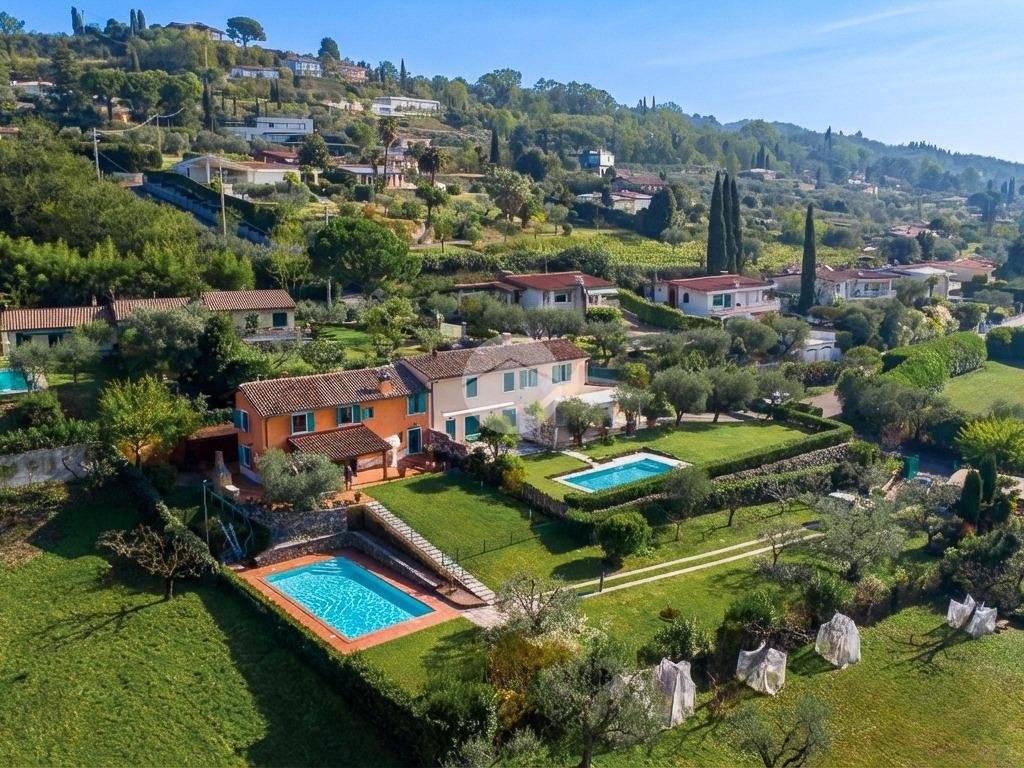 Casa indipendente a Bardolino in Srtrada Fanino, 2 - Foto 3