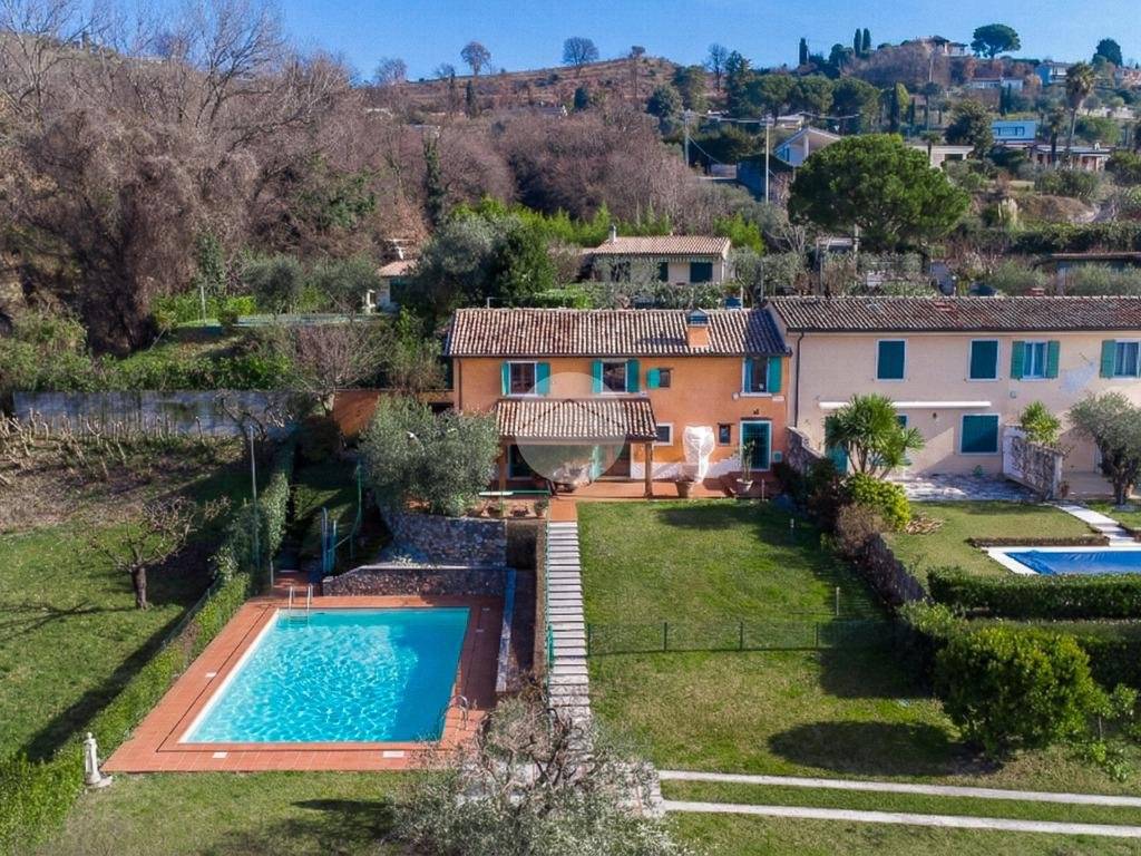 Casa indipendente a Bardolino in Srtrada Fanino, 2 - Foto 4