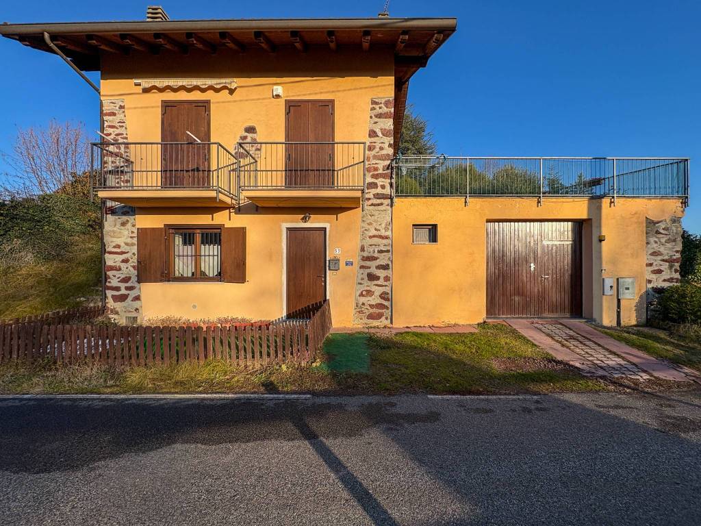 Villa a Roasio in Via Guglielmo Marconi, 57 - Foto 2