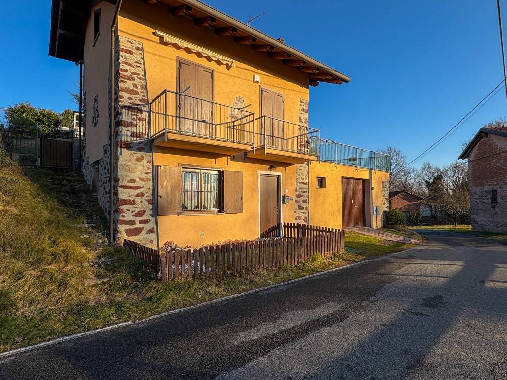 Villa a Roasio in Via Guglielmo Marconi, 57 - Foto 3