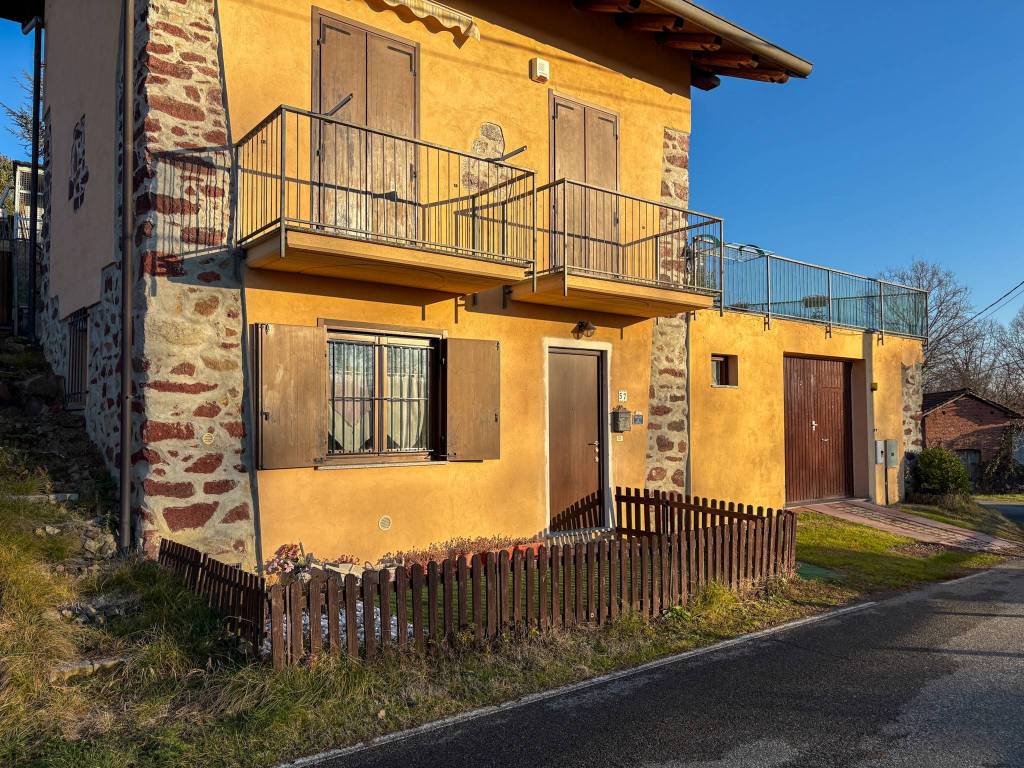 Villa a Roasio in Via Guglielmo Marconi, 57 - Foto 4