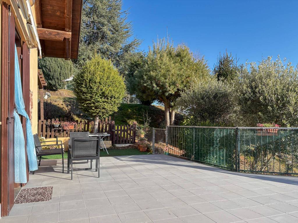 Villa a Roasio in Via Guglielmo Marconi, 57 - Foto 5