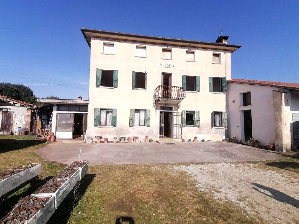 Rustico / casale a Riese pio x in Via Molino di Ferro - Foto 4