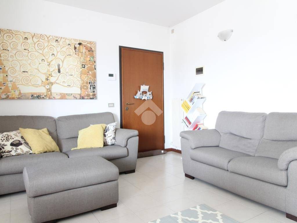 Appartamento a Vicenza in VIA BARTOLOMEO DA BREGANZE, 82 - Foto 2