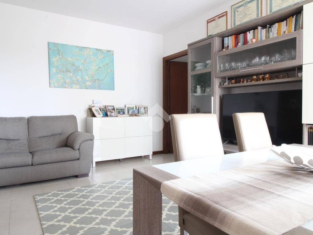 Appartamento a Vicenza in VIA BARTOLOMEO DA BREGANZE, 82 - Foto 3