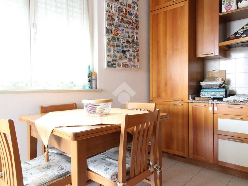 Appartamento a Vicenza in VIA BARTOLOMEO DA BREGANZE, 82 - Foto 5