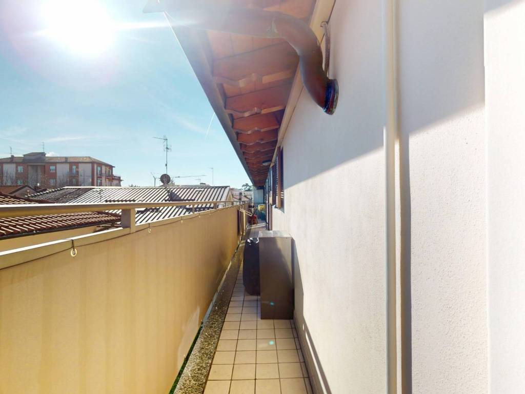 Appartamento a Seregno in Via Giovanni Pascoli, 19 - Foto 2