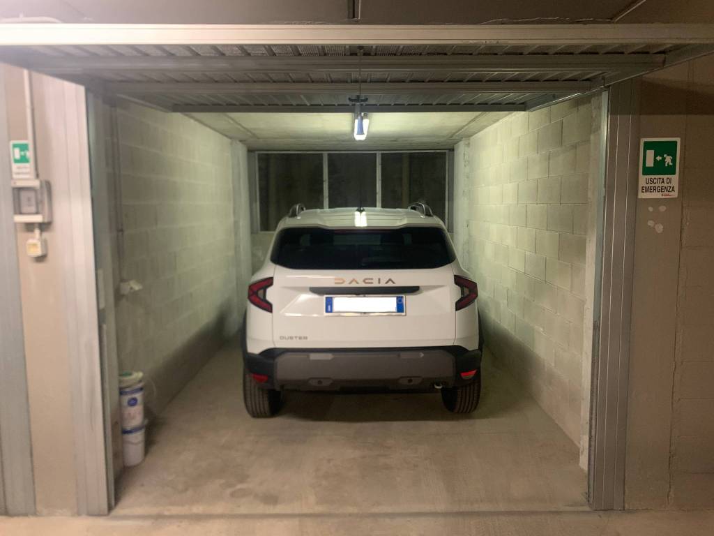 Box / garage a Imperia in Via Gabriele D'Annunzio - Foto 5