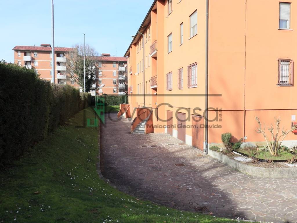 Appartamento a Codogno in Viale Giorgio Belloni, 16 - Foto 3