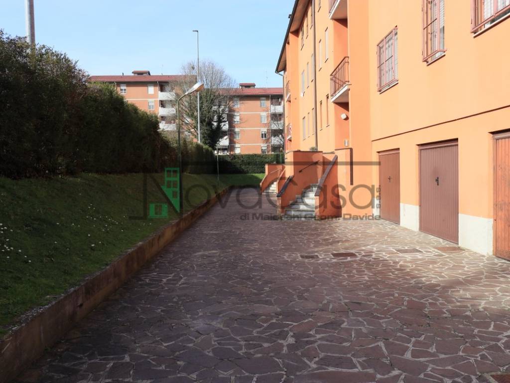 Appartamento a Codogno in Viale Giorgio Belloni, 16 - Foto 4