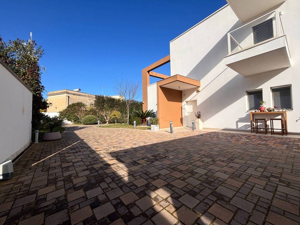 Villa a Lecce - Foto 2