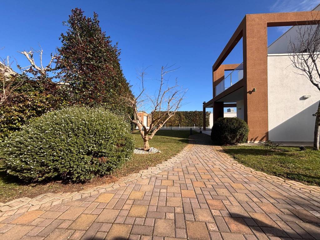 Villa a Lecce - Foto 4