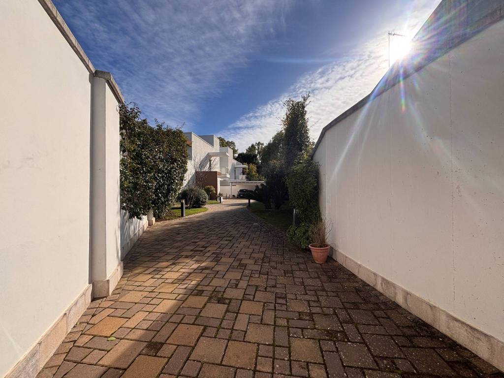 Villa a Lecce - Foto 5