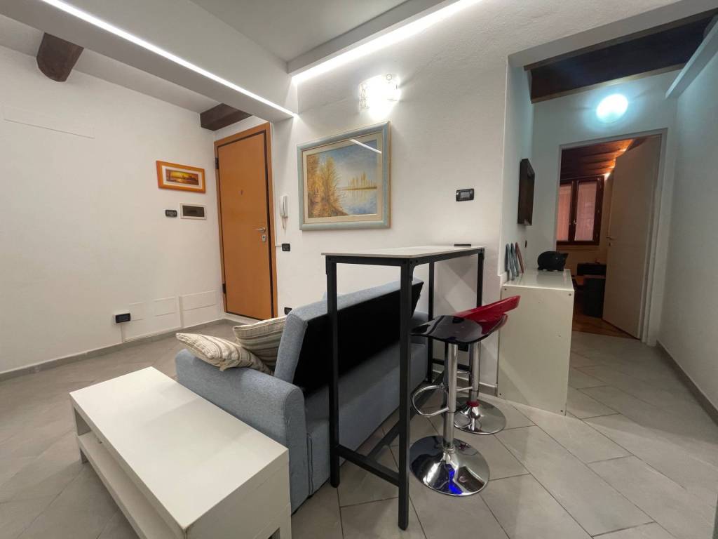 Appartamento a Ferrara in Via Della Paglia - Foto 2