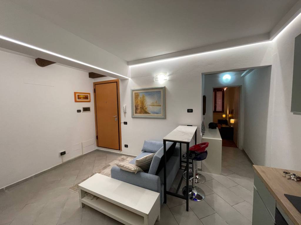 Appartamento a Ferrara in Via Della Paglia - Foto 3