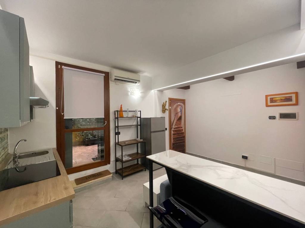 Appartamento a Ferrara in Via Della Paglia - Foto 4