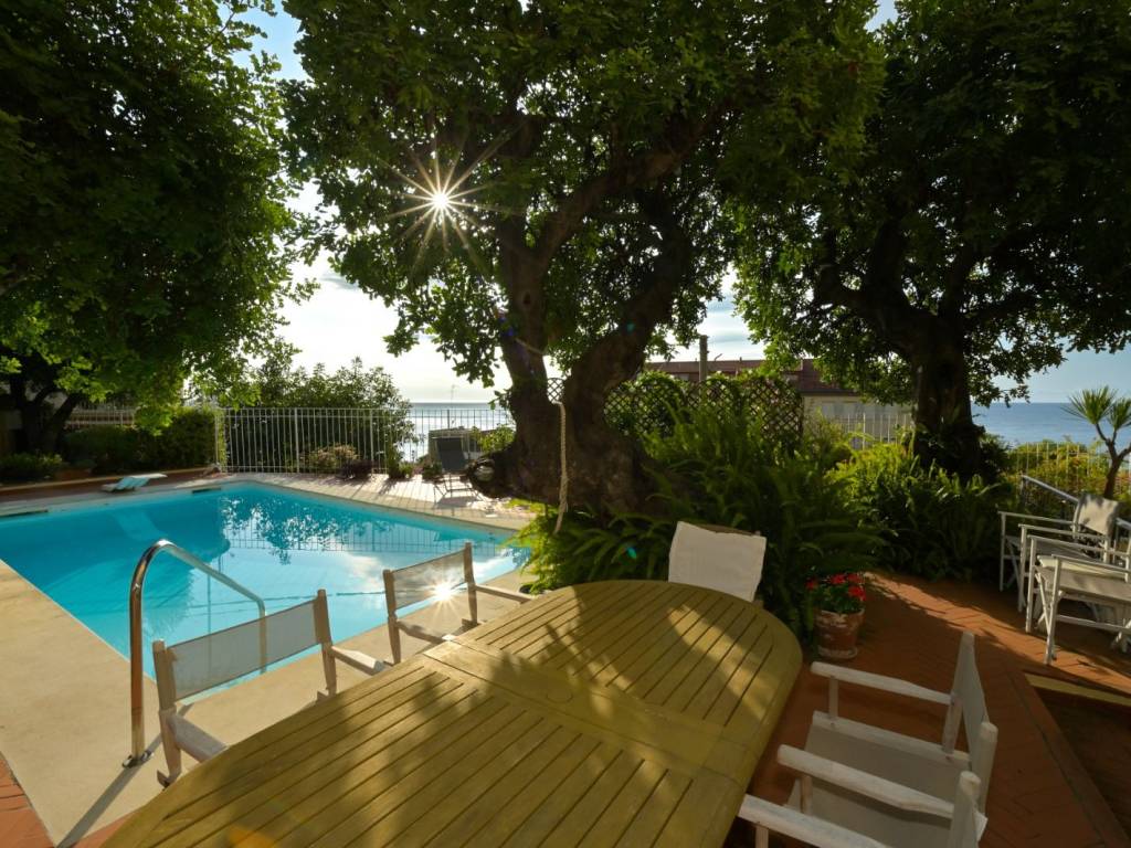 Villa a Alassio in Regione San Giuliano - Foto 3