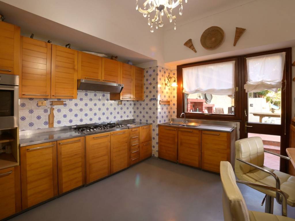 Villa a Alassio in Regione San Giuliano - Foto 4