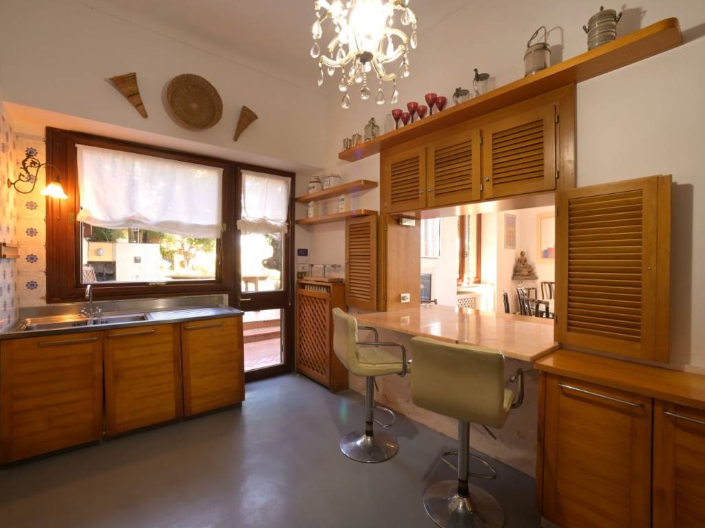 Villa a Alassio in Regione San Giuliano - Foto 5