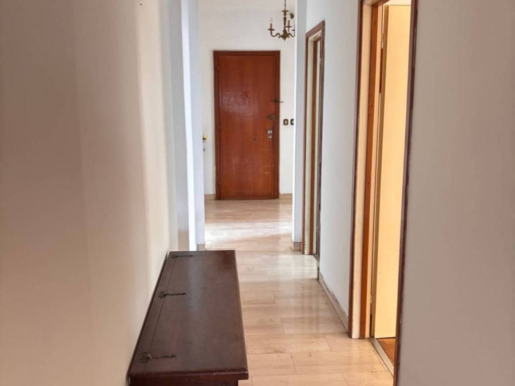 Appartamento a Gorizia in Via Vittorio Alfieri, 12 - Foto 2