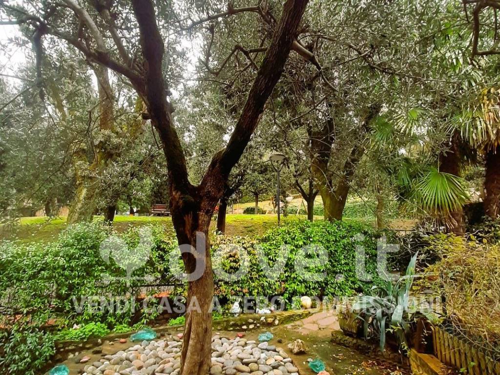 Appartamento a Paciano in Viale Roma, 9 - Foto 3