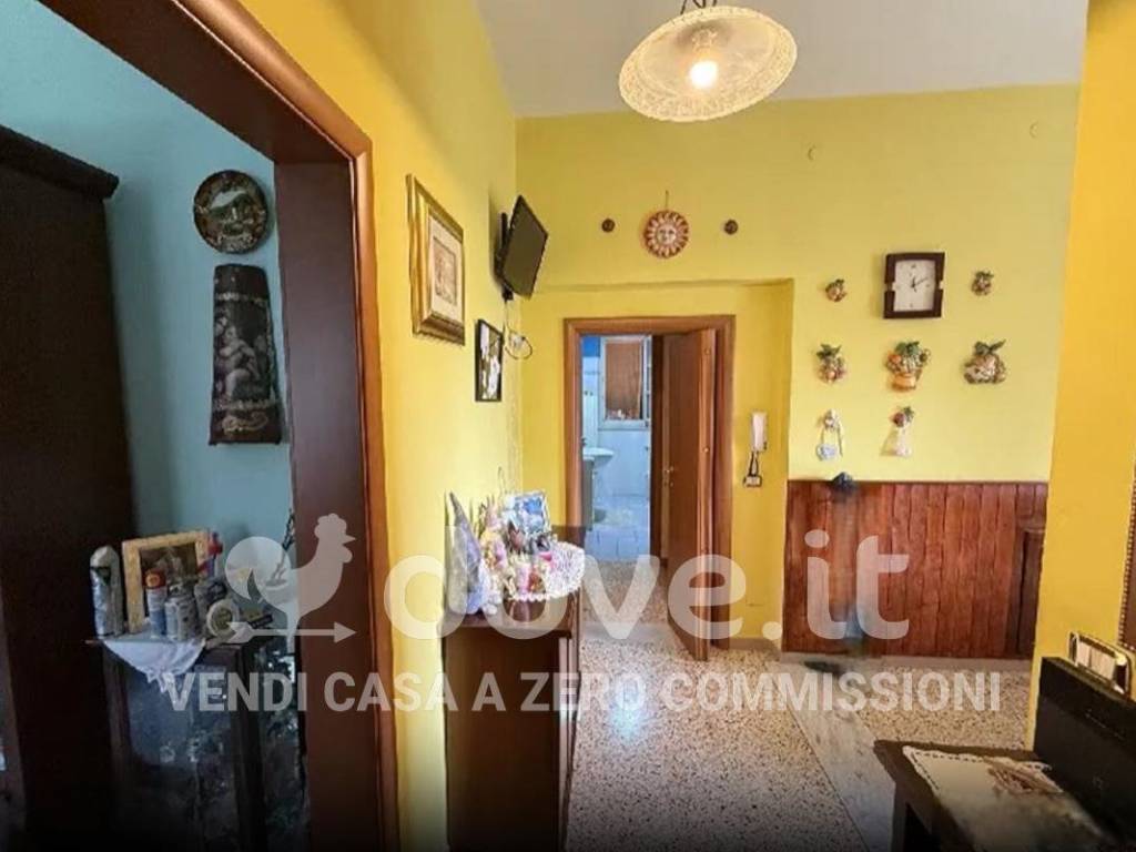 Appartamento a Paciano in Viale Roma, 9 - Foto 5