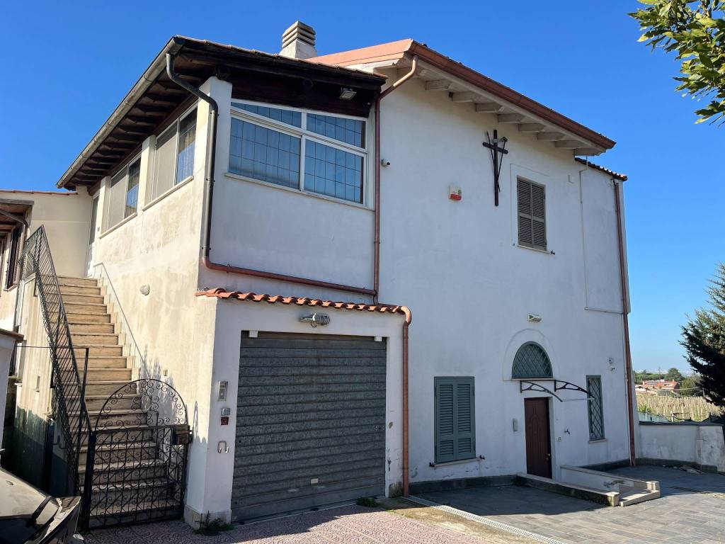 Appartamento a Marino in Via dei Ceraseti, 2 - Foto 2
