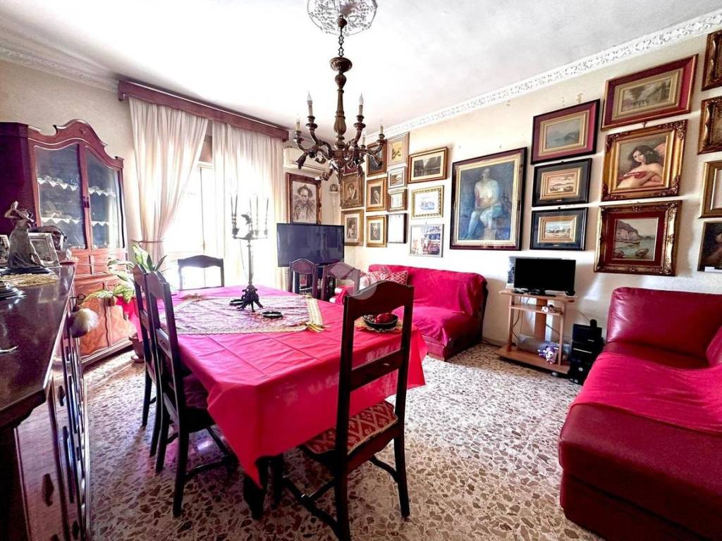 Appartamento a Casoria in Via Giuseppe di Vittorio, 3 - Foto 4
