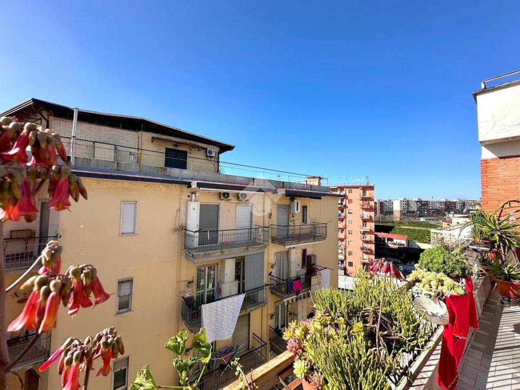 Appartamento a Casoria in Via Giuseppe di Vittorio, 3 - Foto 5