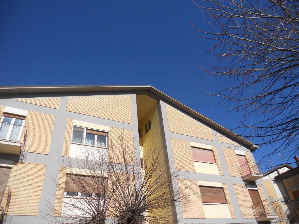 Appartamento a Avezzano in Via delle Olimpiadi - Foto 2