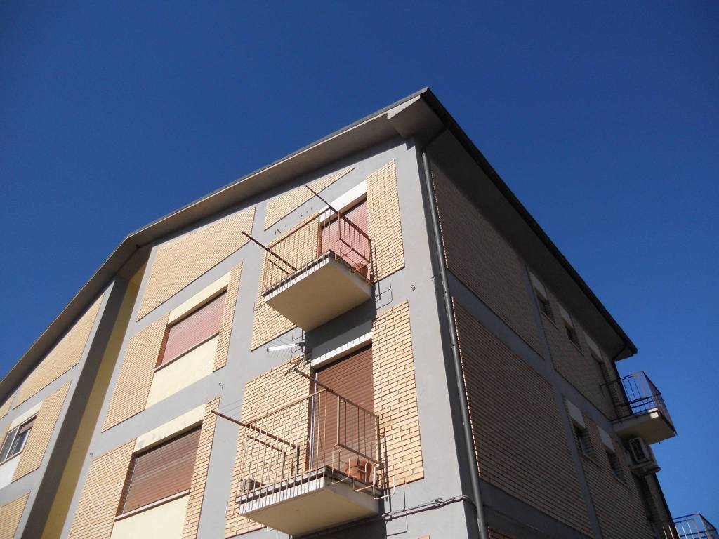 Appartamento a Avezzano in Via delle Olimpiadi - Foto 4