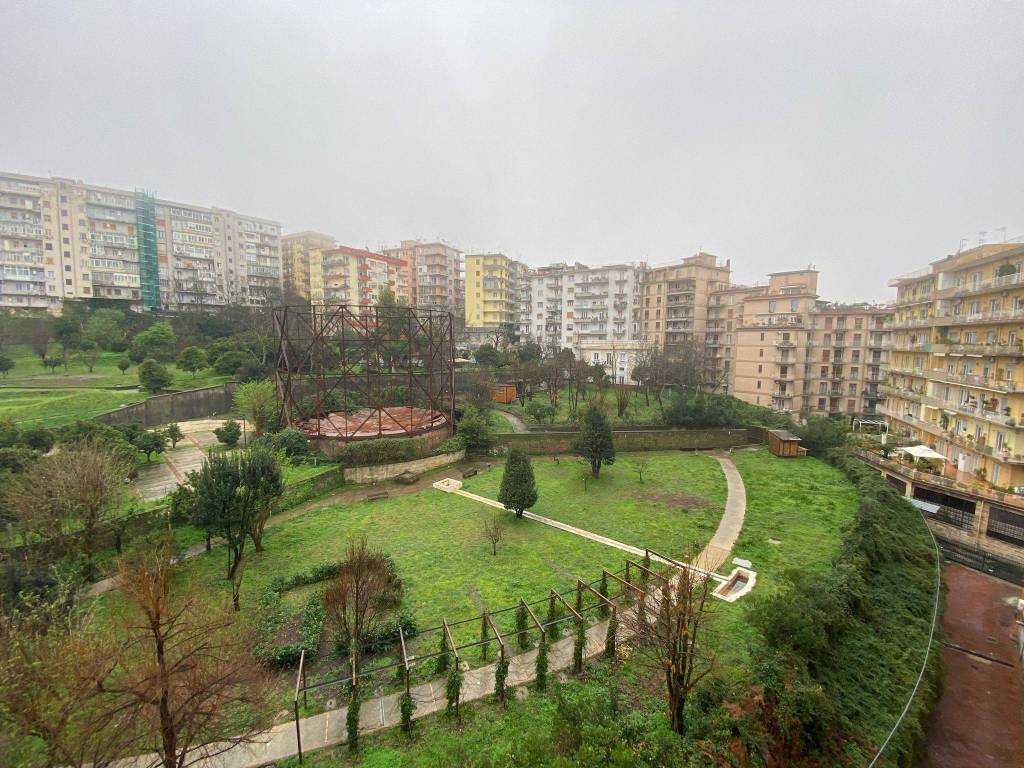 Appartamento a Napoli in Viale Raffaello, 50 - Foto 3