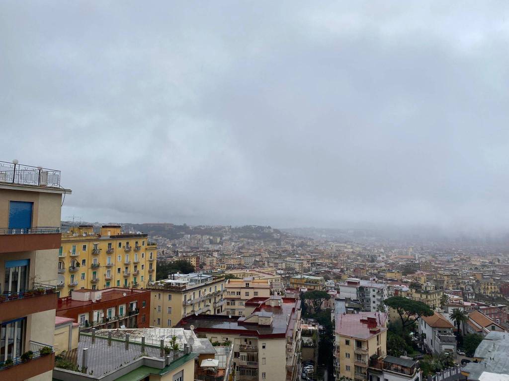 Appartamento a Napoli in Viale Raffaello, 50 - Foto 4