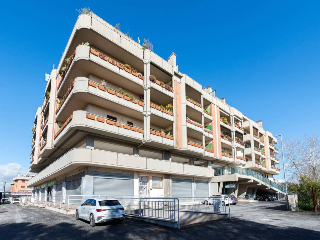 Appartamento a Monterotondo in Via Salaria - Foto 2
