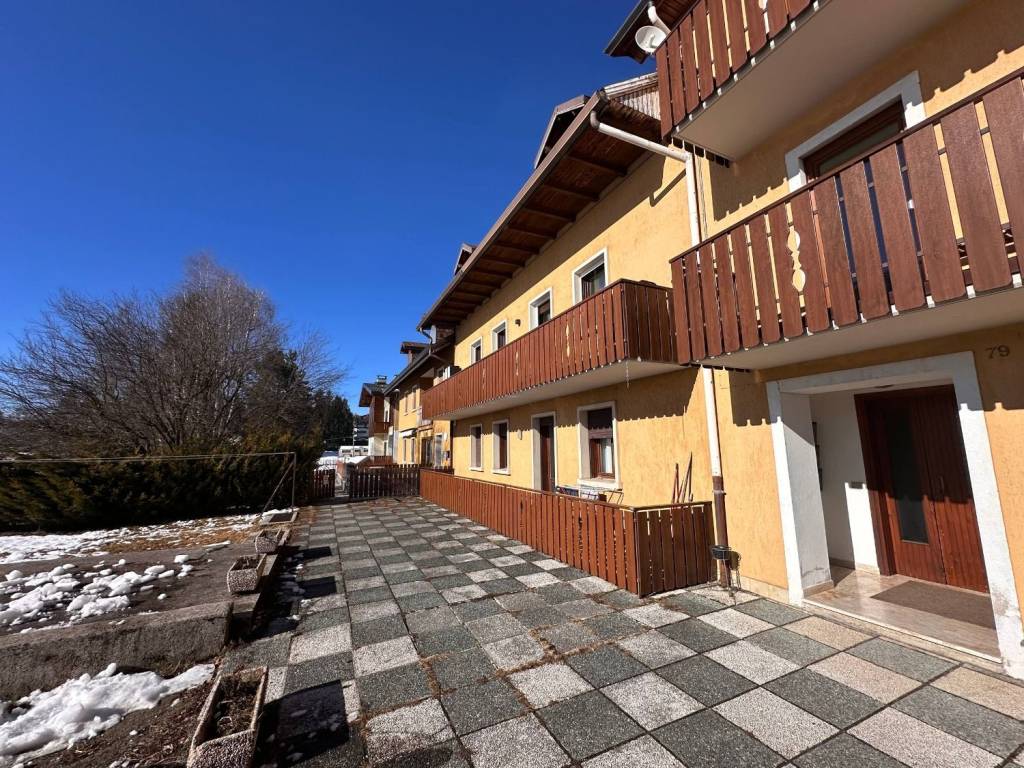 Appartamento a Asiago in Via Cinque - Foto 3